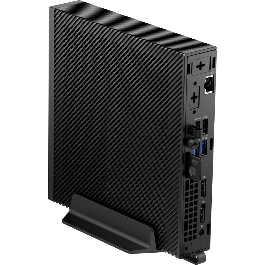 Dell OptiPlex 3000 Thin Client - Intel Pentium Silver N6005 Quad-core (4 Core) 2 GHz - Black H9053