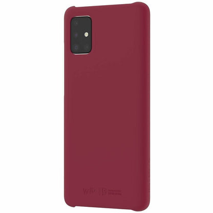 Samsung Premium Hard Case (Galaxy A51) GP-FPA515WSAXD