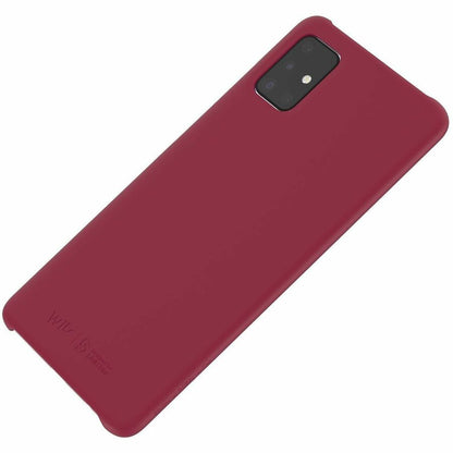 Samsung Premium Hard Case (Galaxy A51) GP-FPA515WSAXD