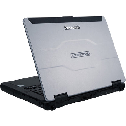 Ordinateur portable Panasonic TOUGHBOOK FZ-55 FZ55F271MKM 14" à écran tactile - Full HD - Intel Core i5 11e génération i5-1145G7 - Technologie vPro - 16 Go - SSD 512 Go FZ55F271MKM