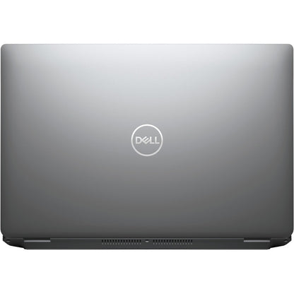 Dell Latitude 5000 5431 14" Notebook - Full HD - Intel Core i5 12th Gen i5-1250P - vPro Technology - 16 GB - 256 GB SSD - English (US) Keyboard - Titan Gray 9PKR3