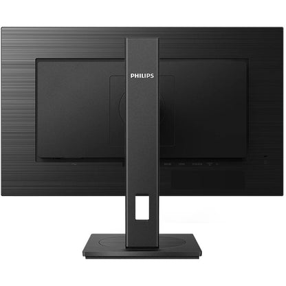 Moniteur LCD Full HD Philips 242S1AE 24" - 16:9 - Noir texturé 242S1AE