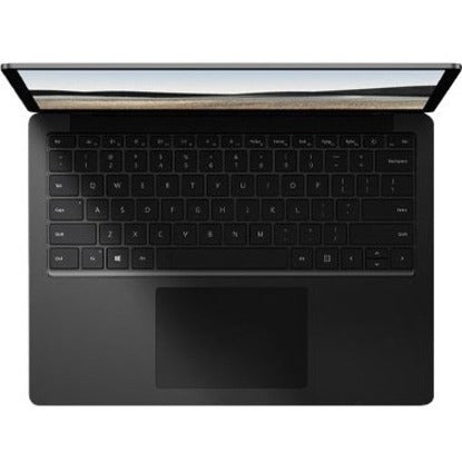 Microsoft Surface Laptop 4 13.5" Touchscreen Notebook - Intel Core i5 11th Gen - 16 GB - 256 GB SSD - Matte Black LE1-00001