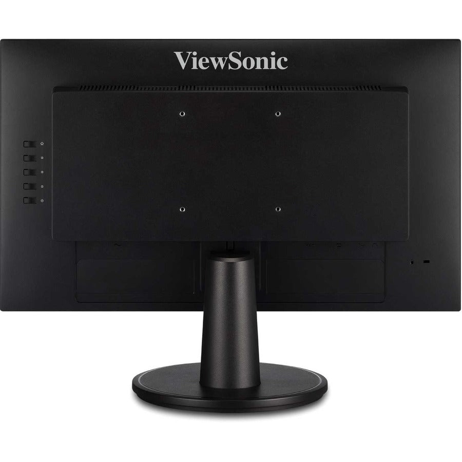 ViewSonic Value VA2247-MH 22" Class Full HD LED Monitor - 16:9 - Black VA2247-MH