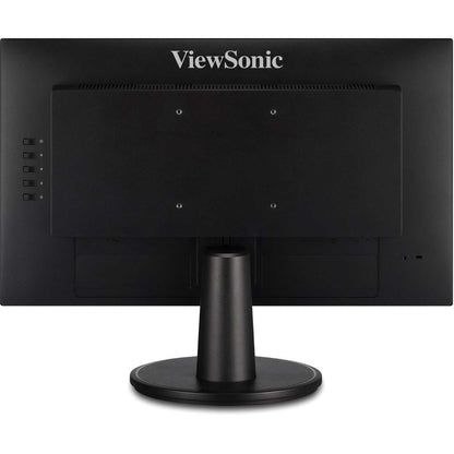 ViewSonic Value VA2247-MH 22" Class Full HD LED Monitor - 16:9 - Black VA2247-MH