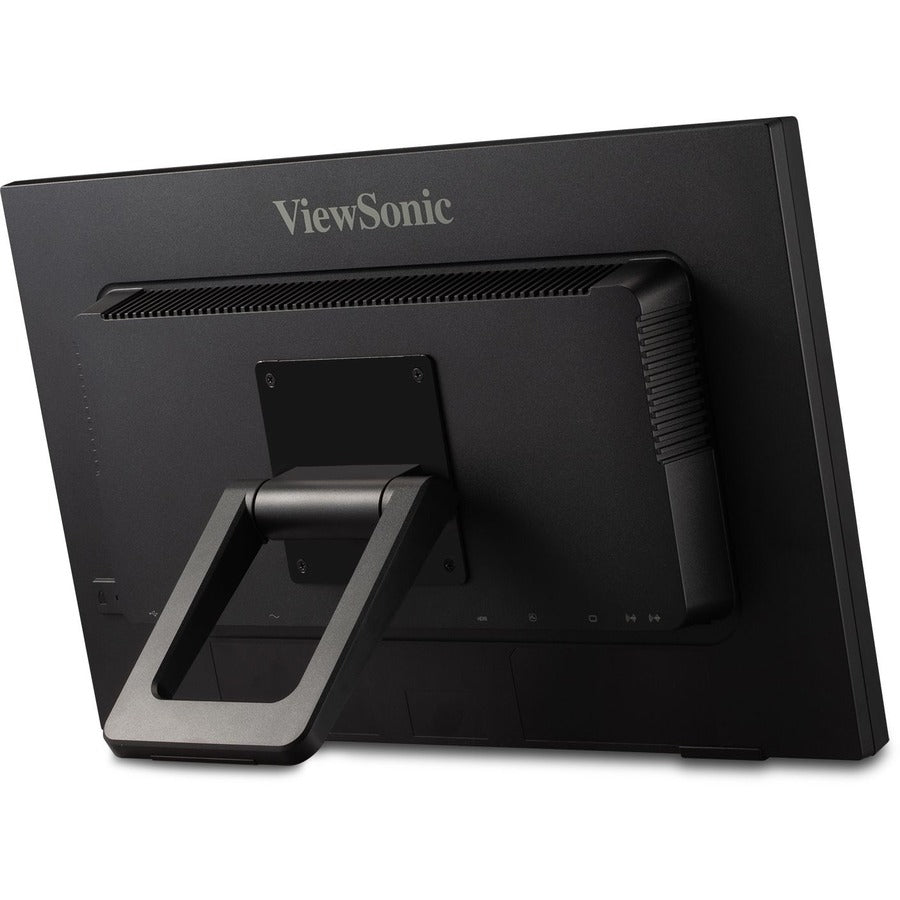 ViewSonic TD2223 22" Class LCD Touchscreen Monitor - 16:9 - 5 ms TD2223