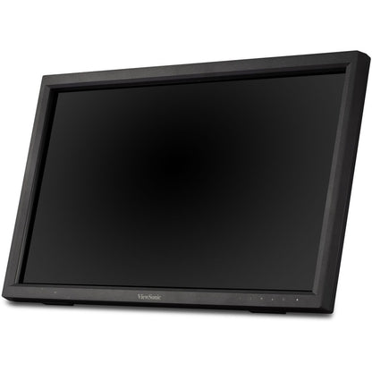 ViewSonic TD2223 22" Class LCD Touchscreen Monitor - 16:9 - 5 ms TD2223