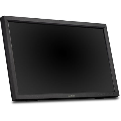 ViewSonic TD2223 22" Class LCD Touchscreen Monitor - 16:9 - 5 ms TD2223