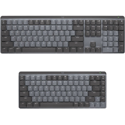 Logitech MX Mechanical Keyboard 920-010547