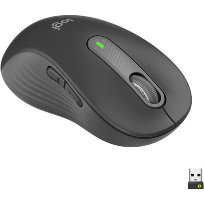 Logitech Signature M650 L Left (Graphite) 910-006234