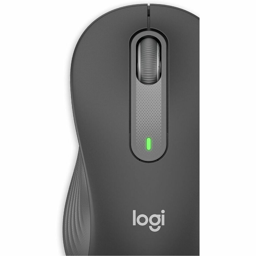 Logitech Signature M650 L Left (Graphite) 910-006234