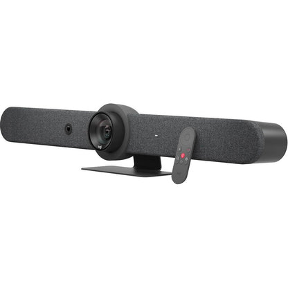 Logitech Video Conferencing Camera - 30 fps - Graphite - USB 3.0 960-001308