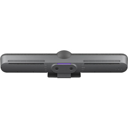 Logitech Video Conferencing Camera - 30 fps - Graphite - USB 3.0 960-001308