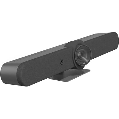 Logitech Video Conferencing Camera - 30 fps - Graphite - USB 3.0 960-001308