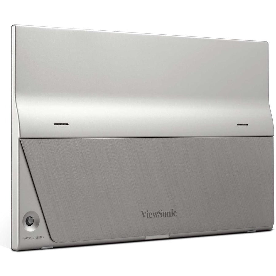 Viewsonic 15.6" Display, IPS Panel, 1920 x 1080 Resolution TD1655