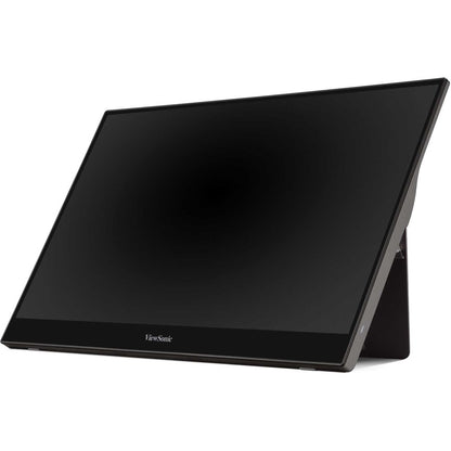 Viewsonic 15.6" Display, IPS Panel, 1920 x 1080 Resolution TD1655