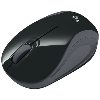 Logitech Wireless Mini Mouse M187 910-002726