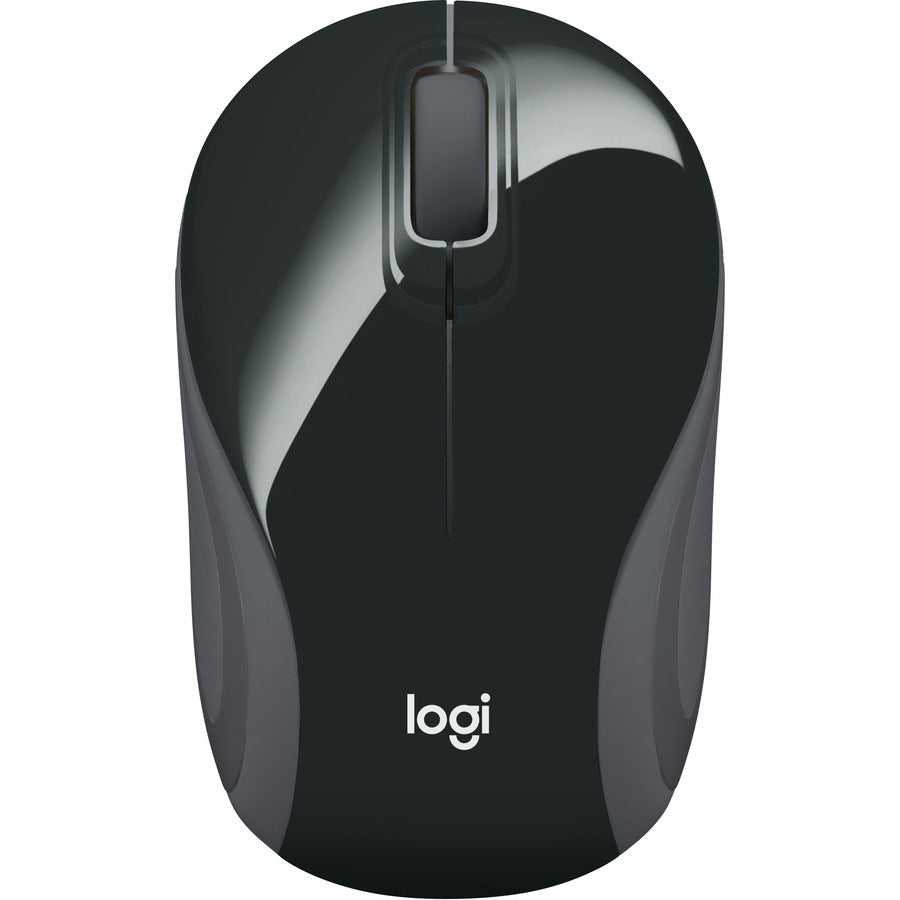 Logitech Wireless Mini Mouse M187 910-002726