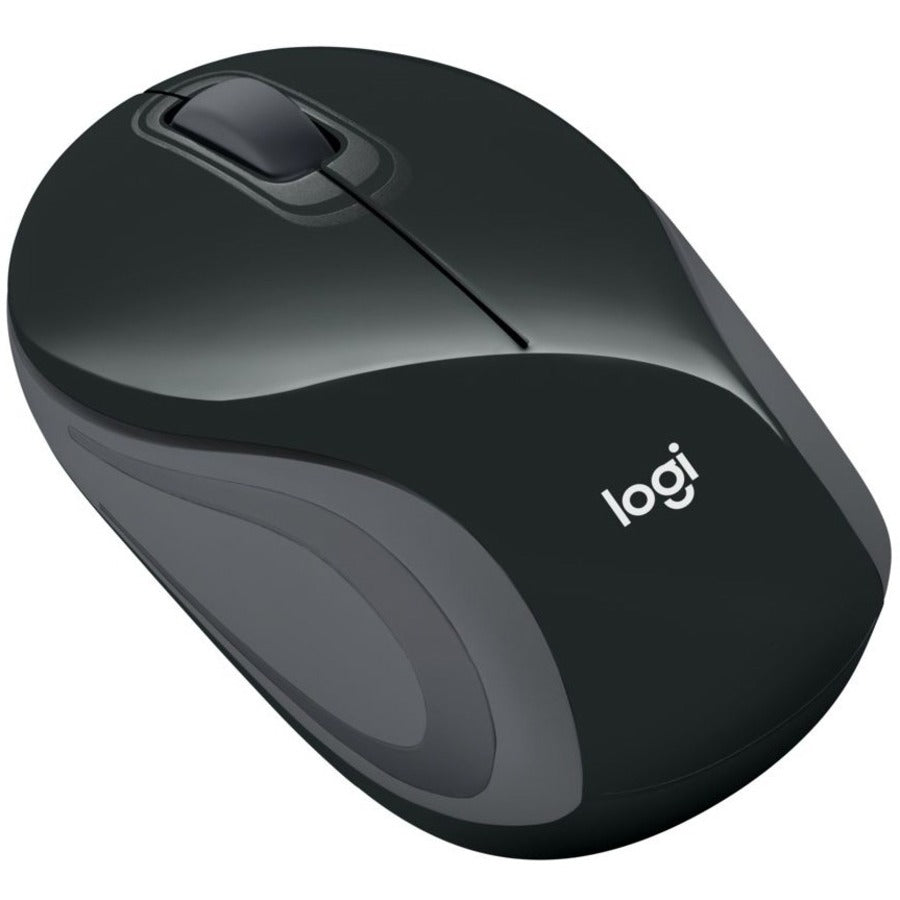 Logitech Wireless Mini Mouse M187 910-002726