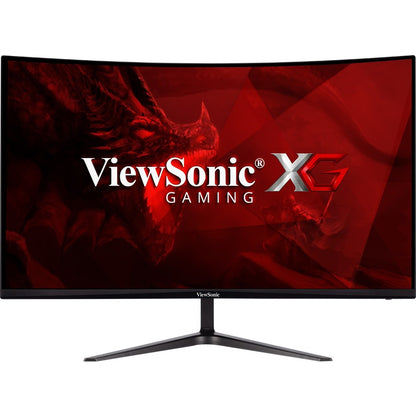 Viewsonic 32" Display, MVA Panel, 1920 x 1080 Resolution VX3218-PC-MHD