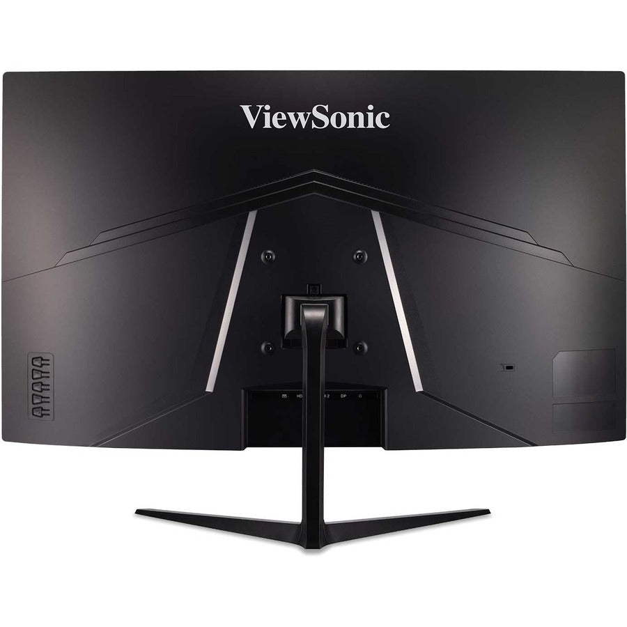 Viewsonic 32" Display, MVA Panel, 1920 x 1080 Resolution VX3218-PC-MHD