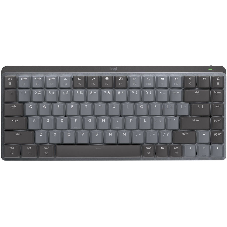 Logitech MX Mechanical Keyboard 920-010831