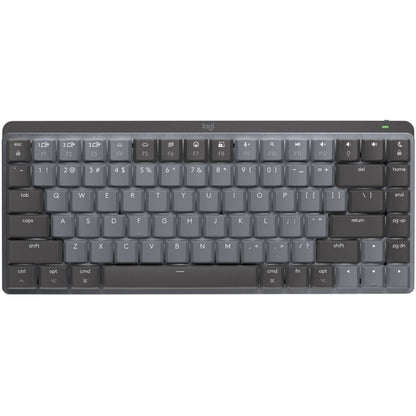 Logitech MX Mechanical Keyboard 920-010831