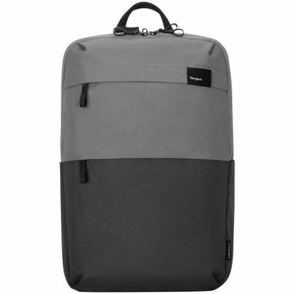 Targus Sagano EcoSmart TBB634GL Carrying Case (Backpack) for 15.6" to 16" Notebook - Gray TBB634GL