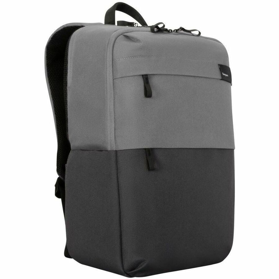 Targus Sagano EcoSmart TBB634GL Carrying Case (Backpack) for 15.6" to 16" Notebook - Gray TBB634GL