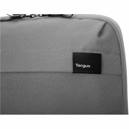 Targus Sagano EcoSmart TBB634GL Carrying Case (Backpack) for 15.6" to 16" Notebook - Gray TBB634GL