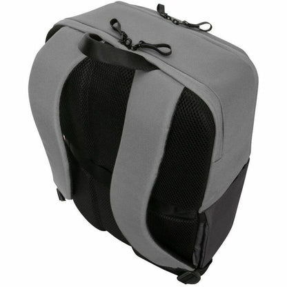 Targus Sagano EcoSmart TBB634GL Carrying Case (Backpack) for 15.6" to 16" Notebook - Gray TBB634GL