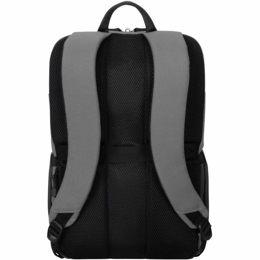 Targus Sagano EcoSmart TBB634GL Carrying Case (Backpack) for 15.6" to 16" Notebook - Gray TBB634GL