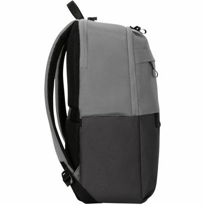 Targus Sagano EcoSmart TBB634GL Carrying Case (Backpack) for 15.6" to 16" Notebook - Gray TBB634GL