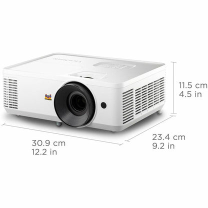 ViewSonic 4,500 ANSI Lumens XGA Business/Education Projector PA700X