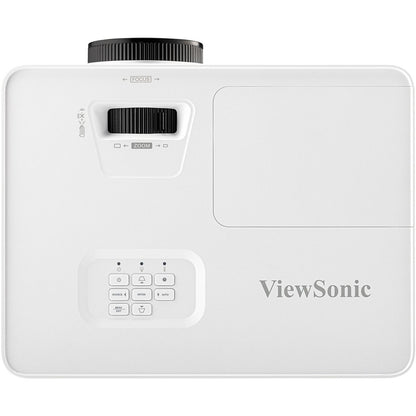 ViewSonic 4,500 ANSI Lumens XGA Business/Education Projector PA700X