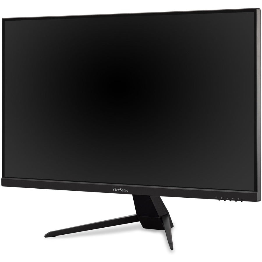 ViewSonic 27" 2K QHD Thin-Bezel IPS Monitor with USB-C, HDMI, and DisplayPort VX2767U-2K