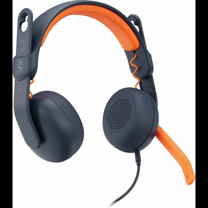 Logitech Zone Learn Headset 981-001362