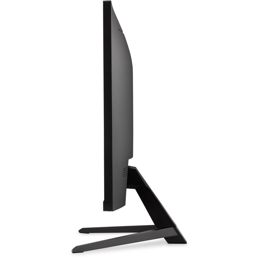 ViewSonic 27" 2K QHD Thin-Bezel IPS Monitor with USB-C, HDMI, and DisplayPort VX2767U-2K