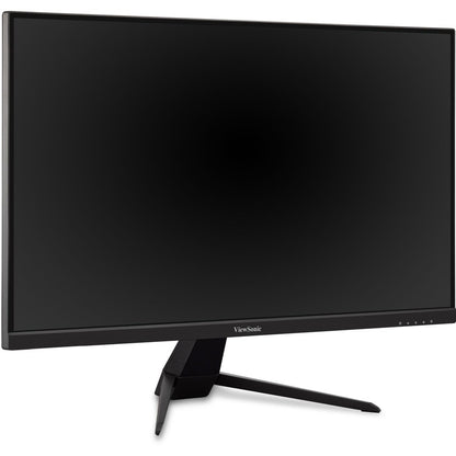 ViewSonic 27" 2K QHD Thin-Bezel IPS Monitor with USB-C, HDMI, and DisplayPort VX2767U-2K