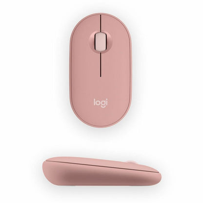 Logitech Pebble 2 M350s Mouse 910-007023