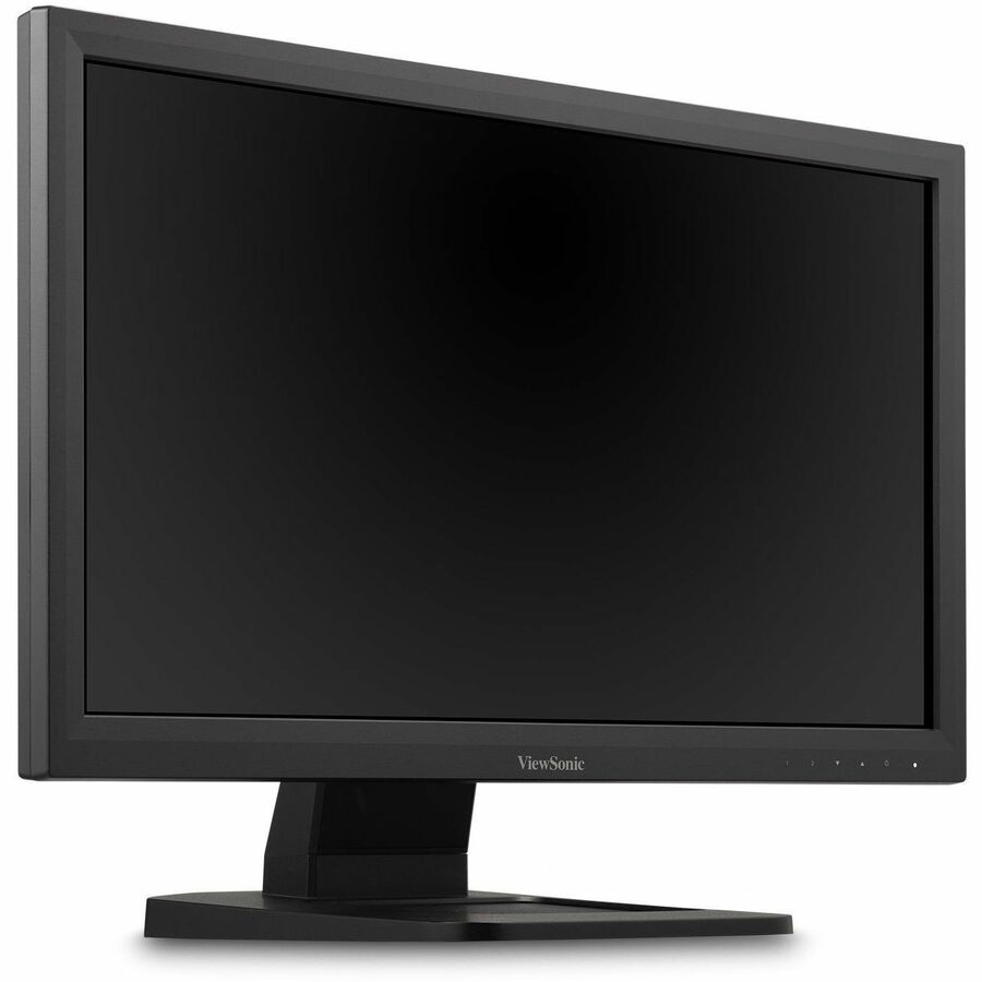 ViewSonic TD2211 22" Class LED Touchscreen Monitor - 16:9 - 6.80 ms TD2211