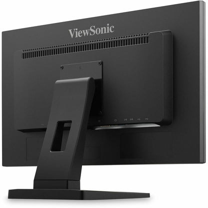 ViewSonic TD2211 22" Class LED Touchscreen Monitor - 16:9 - 6.80 ms TD2211