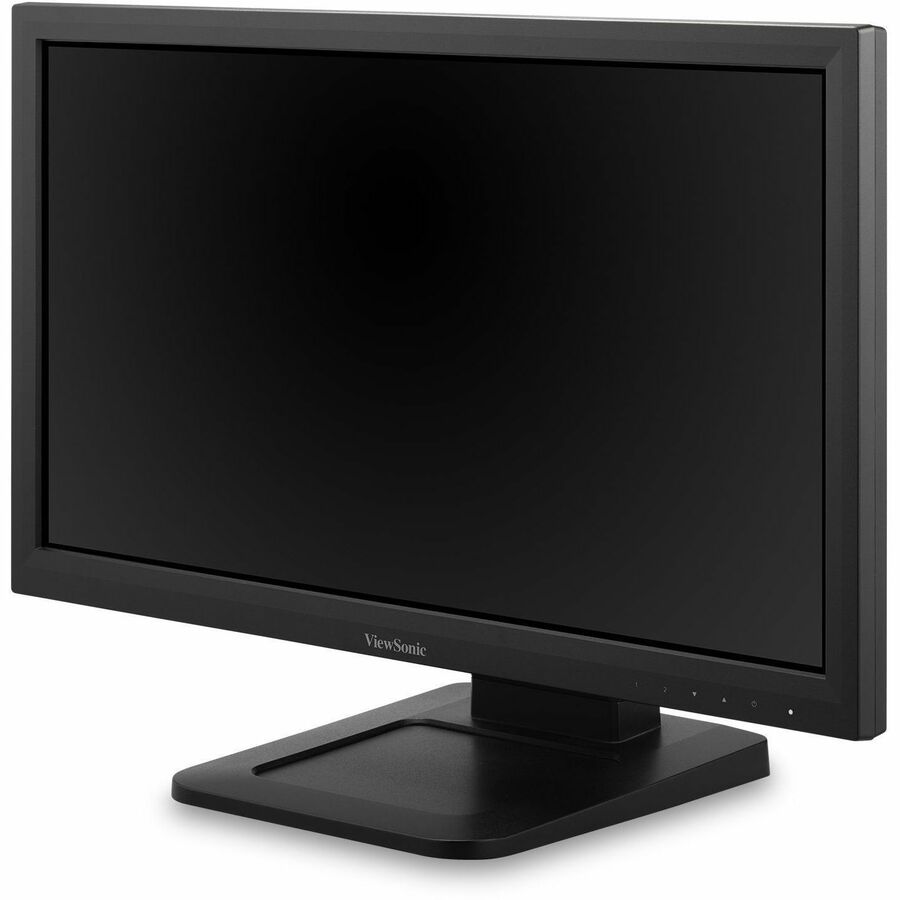 ViewSonic TD2211 22" Class LED Touchscreen Monitor - 16:9 - 6.80 ms TD2211