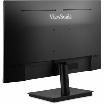 ViewSonic VA2709M 27" Class Full HD LED Monitor - 16:9 - Black VA2709M