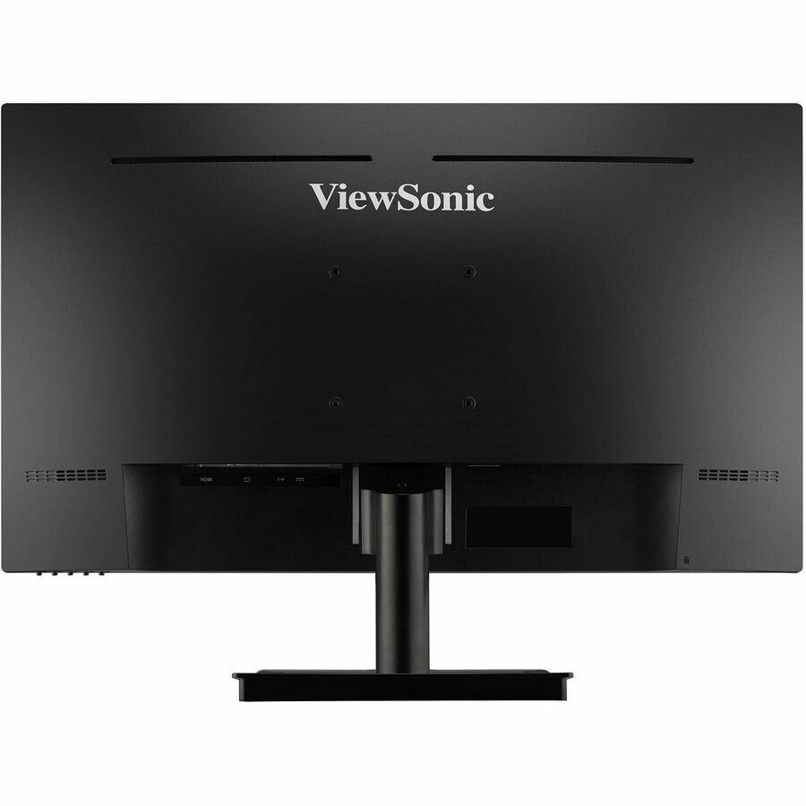 ViewSonic VA2709M 27" Class Full HD LED Monitor - 16:9 - Black VA2709M