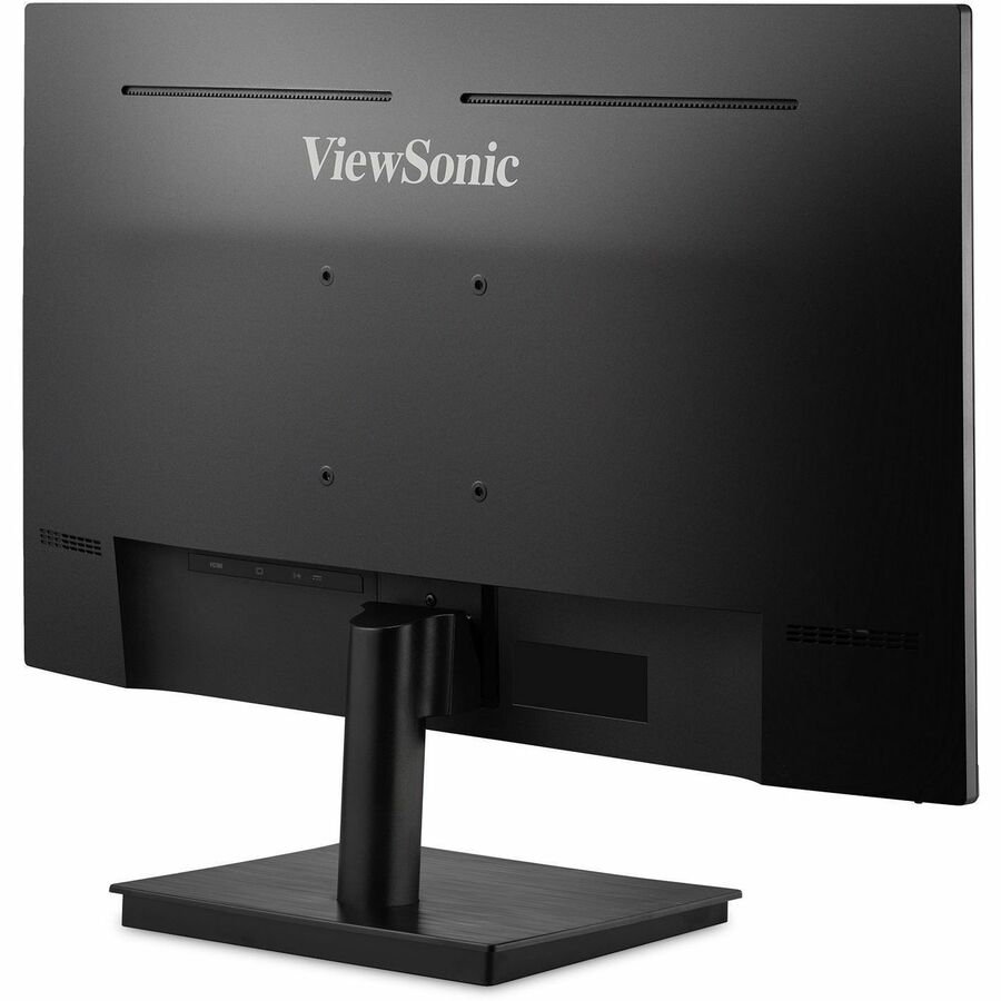 ViewSonic VA2709M 27" Class Full HD LED Monitor - 16:9 - Black VA2709M