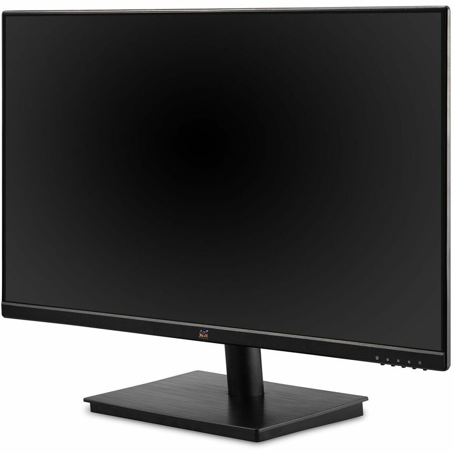 ViewSonic VA2709M 27" Class Full HD LED Monitor - 16:9 - Black VA2709M