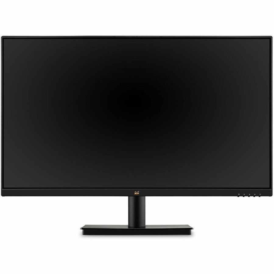 ViewSonic VA2709M 27" Class Full HD LED Monitor - 16:9 - Black VA2709M