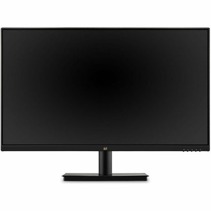 ViewSonic VA2709M 27" Class Full HD LED Monitor - 16:9 - Black VA2709M