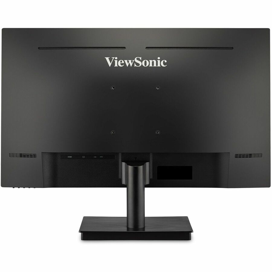 ViewSonic VA2709M 27" Class Full HD LED Monitor - 16:9 - Black VA2709M